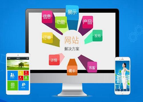 沧源如何进行网站设计才能突出产品的优势